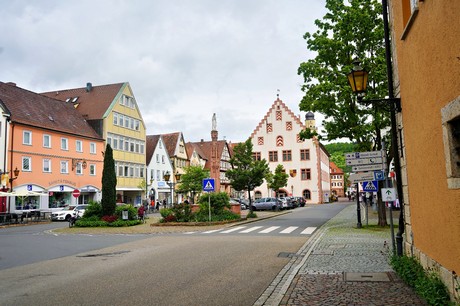 Bad Mergentheim